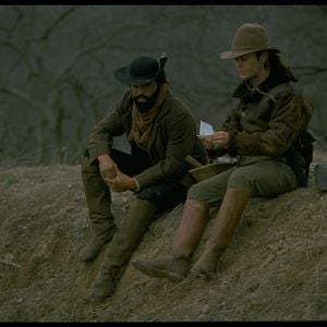 Foto Cavalgada com o Diabo