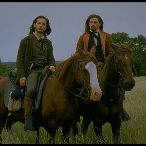 Foto Cavalgada com o Diabo