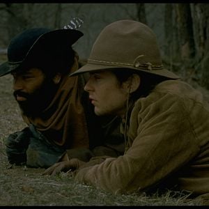 Foto Cavalgada com o Diabo