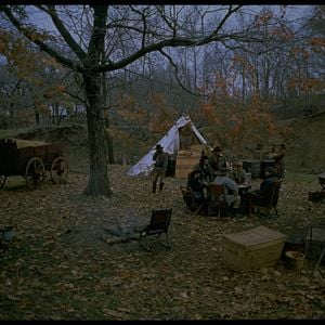 Foto Cavalgada com o Diabo