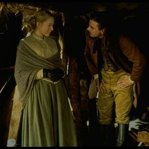 Foto Cavalgada com o Diabo