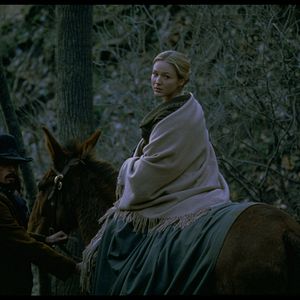 Foto Cavalgada com o Diabo