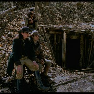 Foto Cavalgada com o Diabo