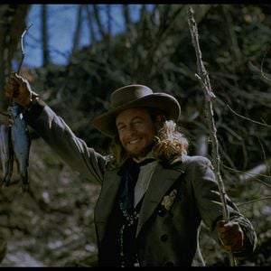 Foto Cavalgada com o Diabo