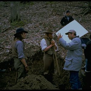 Foto Cavalgada com o Diabo