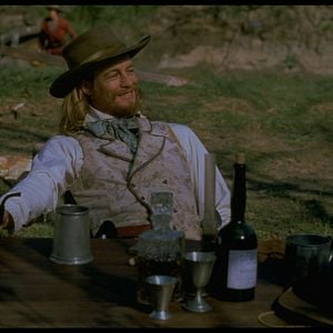 Foto Cavalgada com o Diabo