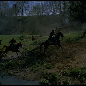 Foto Cavalgada com o Diabo