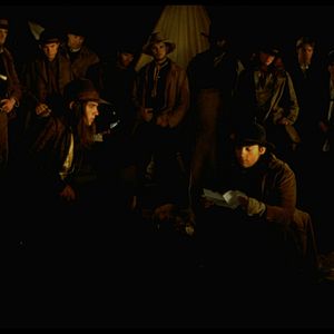 Foto Cavalgada com o Diabo