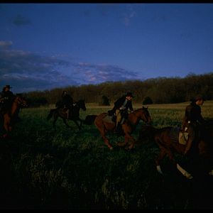 Foto Cavalgada com o Diabo