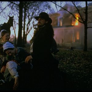 Foto Cavalgada com o Diabo