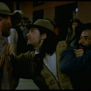 Foto Cavalgada com o Diabo