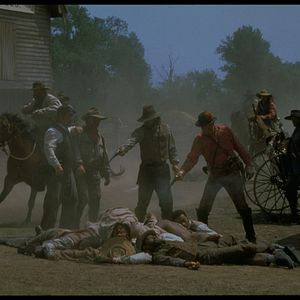 Foto Cavalgada com o Diabo