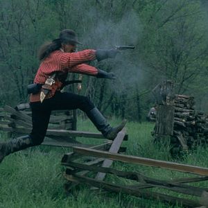 Foto Cavalgada com o Diabo