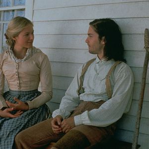 Foto Cavalgada com o Diabo