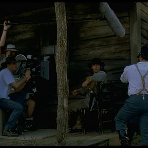 Foto Cavalgada com o Diabo