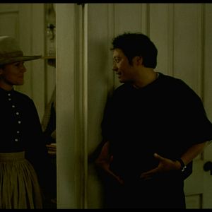 Foto Cavalgada com o Diabo