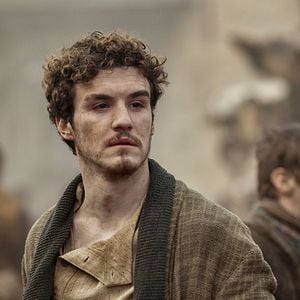 Foto A Roda do Tempo