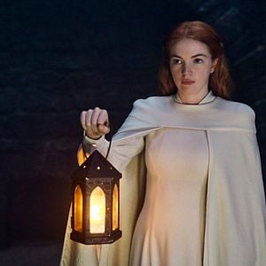 Foto A Roda do Tempo