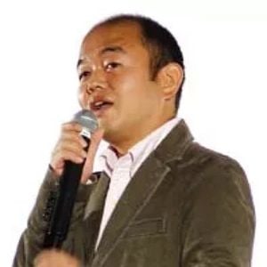 Foto Fuminori Kaneko