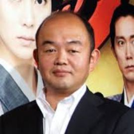 Foto Fuminori Kaneko