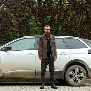 Foto Aile: Laços de Paixão