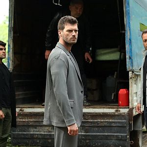 Foto Aile: Laços de Paixão