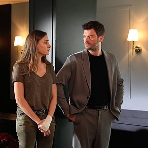 Foto Aile: Laços de Paixão