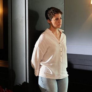 Foto Aile: Laços de Paixão