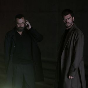 Foto Aile: Laços de Paixão