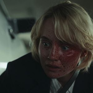 Foto Luise von Finckh