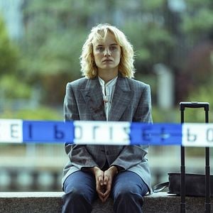 Foto Luise von Finckh