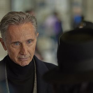 Foto Thierry Lhermitte