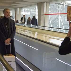 Foto Thierry Lhermitte