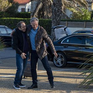 Foto Thierry Lhermitte