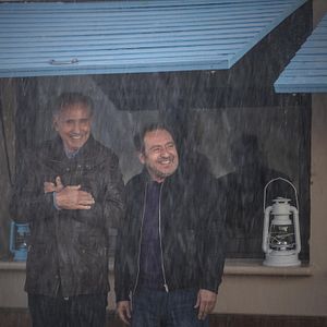 Foto Thierry Lhermitte