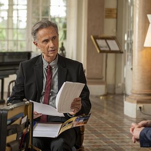 Foto Thierry Lhermitte