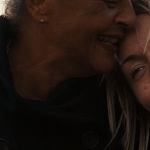 Foto Névoa Prateada