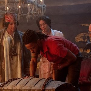 Foto Mansão Mal-Assombrada