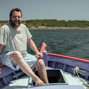 Foto Antoine Bertrand