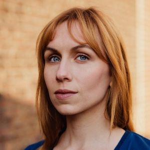 Foto Eugénie Anselin