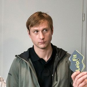 Foto Konstantin Frolov