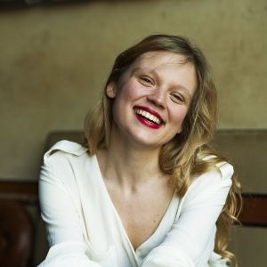 Foto Edda Lina Janz