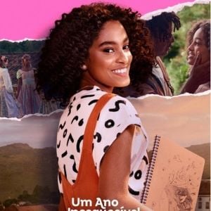 Foto Um Ano Inesquecível - Primavera