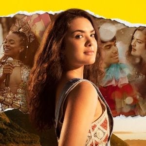 Foto Um Ano Inesquecível - Verão