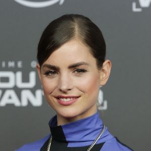 Foto Hannah Hoekstra