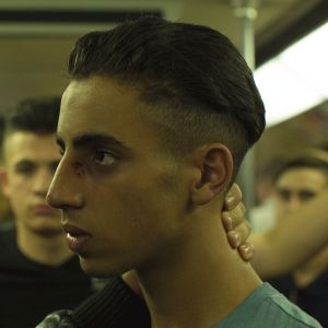 Foto Soufiane Chilah