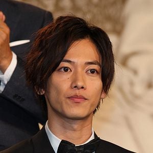 Foto Takeru Satoh