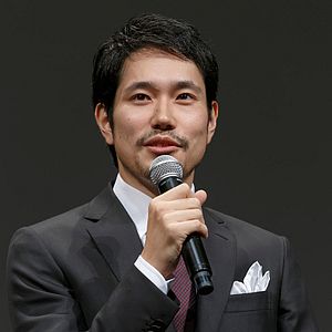 Foto Ken'ichi Matsuyama