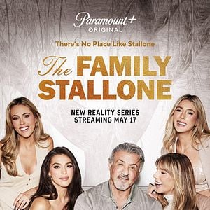 Foto A Família Stallone