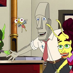 Foto Recursos Humanos